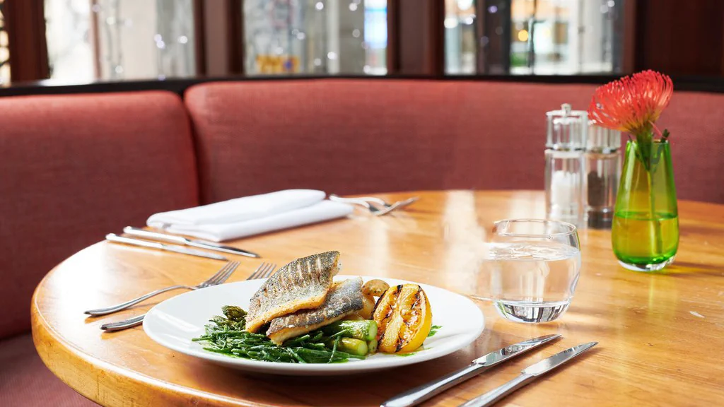 الفندق هارد دايز نايت - ليفربول